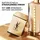 YVES SAINT LAURENT Touche Éclat Le Teint Foundation BD50 warm honey 25 ml