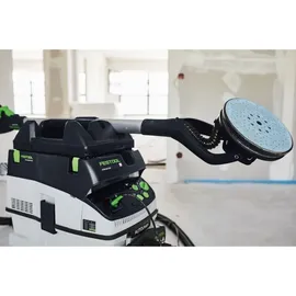 Festool Absaugmobil Cleantec CTM 36 E AC-Planex