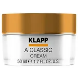 Klapp Cosmetics A Classic Tagescreme 50 ml