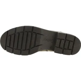 Gabor Stiefel in braun / 4 UK