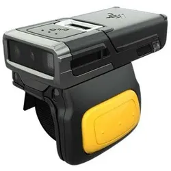 Zebra RS5100 - Barcode-Scanner - tragbar - decodiert