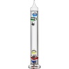 Dostmann Flüssigkeitsthermometer GALILEO GALILEI Thermometer Transparent