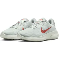 Nike »FLEX EXPERIENCE RUN 11 NEXT Nature Nike PURE-PLATINUM-LT-CRIMSON-WOLF-GREY