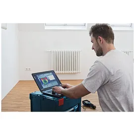 Bosch GTC 400 C mit 1 x 1,5 Li-Ion Akku L-BOXX
