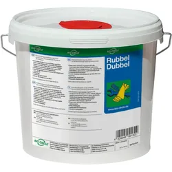 Bio-Circle Surface Technology GmbH Rubbel-Dubbel, feuchte Reinigungstücher