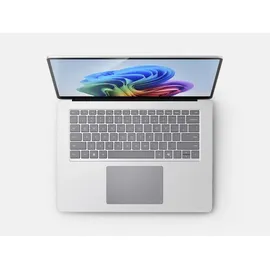 Microsoft Surface Laptop 7 15" Intel Core Ultra 7 268V 32 GB RAM 256 GB SSD Platin