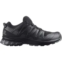 Salomon XA Pro 3D V8 Herren Black/Black/Magnet 41 1/3