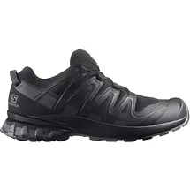 Salomon XA Pro 3D V8 Herren Black/Black/Magnet 41 1/3