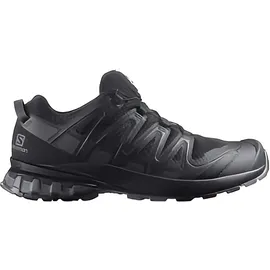 Salomon XA Pro 3D V8 Herren Black/Black/Magnet 41 1/3