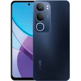Vivo Y19s 8 GB RAM 256 GB Glossy Black
