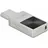 DeLock Mini USB 3.2 Gen 1 USB-C Speicherstick 64 GB