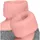Falke Cosyshoes Beige/Pink 17-18