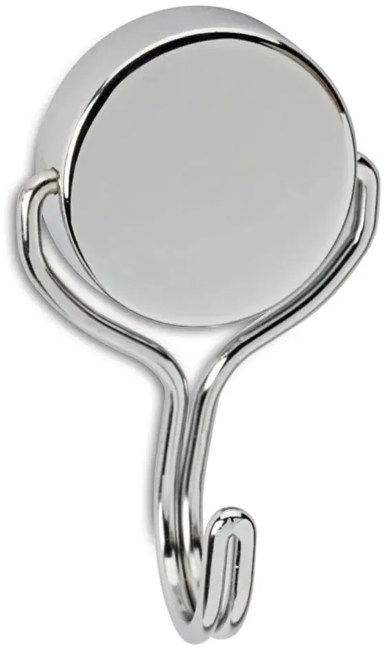 MAUL 6156096 Wandhalterung Drinnen Universalhaken Silber 1 Stück(e)