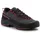 La Sportiva TX4 Evo Herren Carbon/Cherry Tomato 46