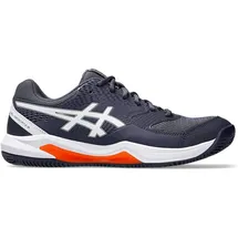 Asics Gel-Dedicate 8 Clay Herren lila, Größe 46 - 46