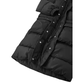 Reima Regenjacke Kumpula Schwarz 116