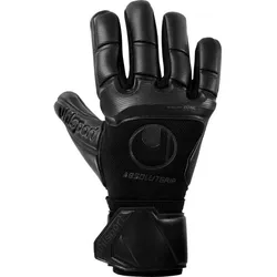 UHLSPORT Herren Handschuhe Torwarthandschuhe, schwarz, 8