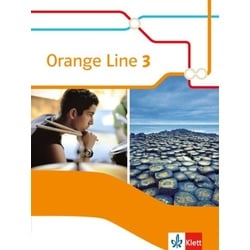 Orange Line 3. Schülerbuch. Ausgabe 2014