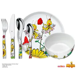 WMF Kinderbesteck-Set Die Biene Maja,