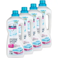 IMPRESAN Hygiene-Spüler Universal, 4er Pack