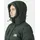 HELLY HANSEN Adore Puffy Mantel - Dark Jungle - XL