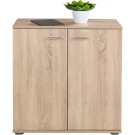 Calitan Furniture Factory Sp. z o.o. Kommode 71 x 76 cm Braun