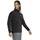 Adidas Multi Essentials Fleece Mit Halbem Reißverschluss - Black - S