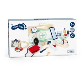 Small Foot Company small foot Arzttasche