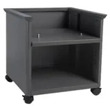 Lexmark Adjustable Stand - Druckerständer - für Lexmark CX410