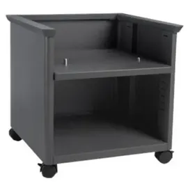 Lexmark Adjustable Stand - Druckerständer - für Lexmark CX410