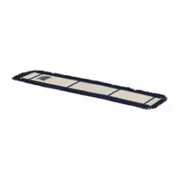 Arcora ACRYLIC Trockenmopp, blau, 60cm