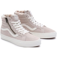 VANS Sneaker »SK8-Hi Reissue Side Zip«, Gr. 36,5, offwhite, , 46109207-36,5