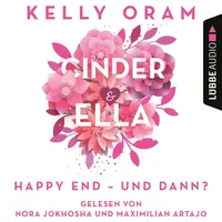 Lübbe Audio Cinder & Ella - Happy End -