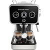 26450-56 Kaffeemaschine Halbautomatisch Espressomaschine