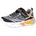 Flex Glow Ultra Kids Schwarz/Blau/Orange/Silber 21