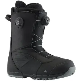 BURTON Ruler Boa Snowboardschuhe - Black - 28.5