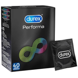 Durex Performa Kondome 40 St