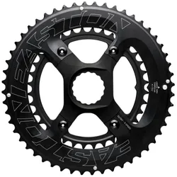 EASTON Kettenblatt Kombination 2-fach Direct Mount CINCH System