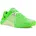 Green Strike/Black/Light Liquid Lime