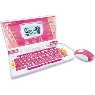 Vtech Explorer Laptop Pro pink