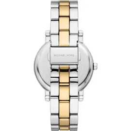 Michael Kors COREY Edelstahl 36 mm MK7550