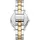 Michael Kors COREY Edelstahl 36 mm MK7550