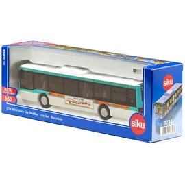 Siku 3734001 - Stadtbus 1:50