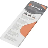 Oil Pad 24003 Outdoor Orange Ölbindetuch (L x B) 60 cm x 80 cm
