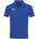 Poloshirt Damen 400 royal 44
