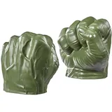 Hasbro Spiderman HAS SPD BOM Role Play Hulk Gamma Smash