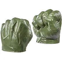 Hasbro Spiderman HAS SPD BOM Role Play Hulk Gamma Smash