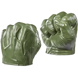 Hasbro Spiderman HAS SPD BOM Role Play Hulk Gamma Smash