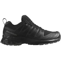 Salomon XA Pro 3D V9 Herren Black / Phantom / Pewter 46