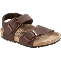 Birkenstock New York Braun 28